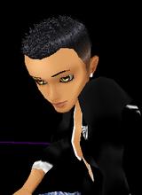 Avatar pic