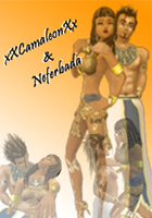 neferbada