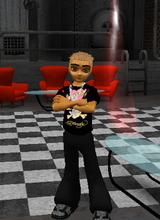 avatar image