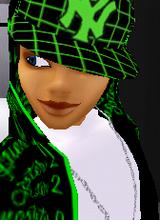 XXCRAZYWARRIORXX