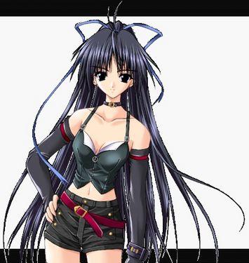 HaruKitsune