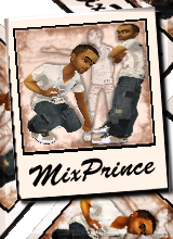 MixPrince