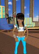 avatar picture