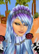 GoddessOfCreation