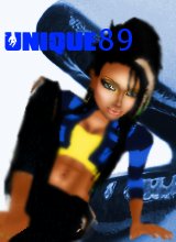 Unique89