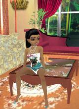 avatar image