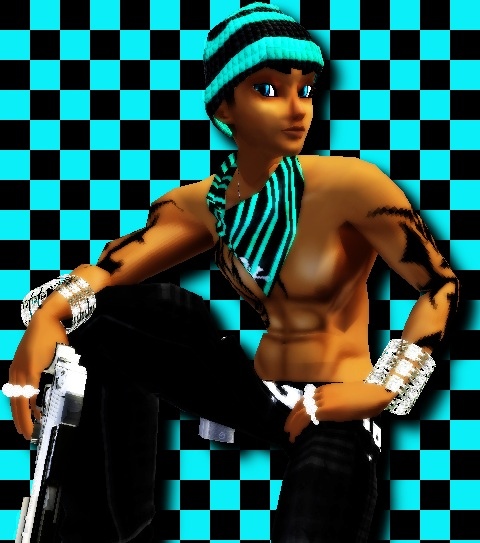 avatar image
