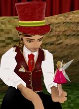 avatar image