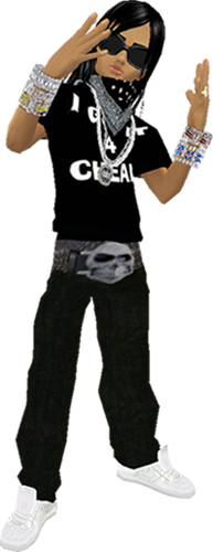 avatar image