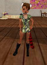avatar image