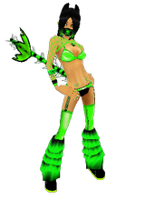 avatar image