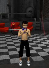 avatar image