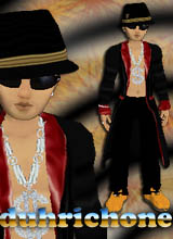 avatar image
