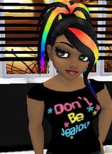 avatar image