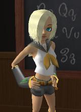 avatar image