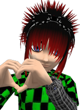avatar image
