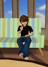 avatar image