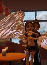 avatar image