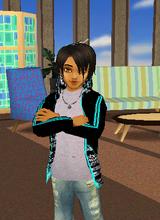 avatar image