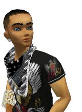 avatar image
