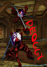 DeOggy