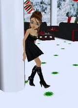 Avatar pic