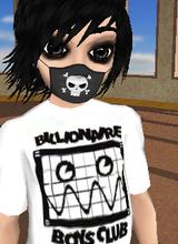avatar image