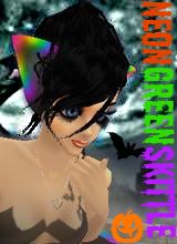 NeonGreenSkittle