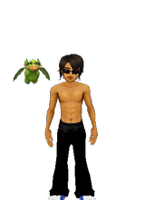 avatar image
