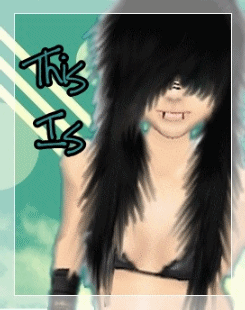 ThisIsDanielle