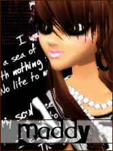 maddynesXmusic