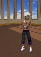 avatar image
