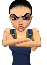 avatar image