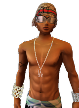 avatar image