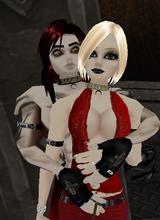 avatar image