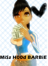 MiSzHoodBarbie