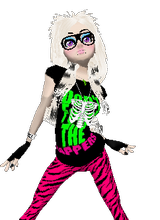 avatar image