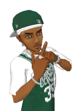 avatar image
