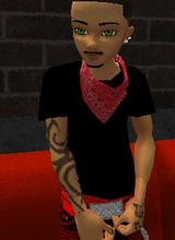 avatar image