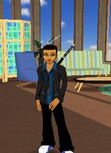 avatar image