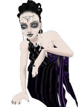 MorgaineVondark