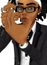 avatar image