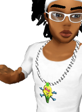 avatar image