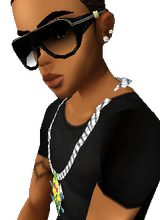 avatar image