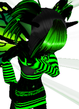 avatar image