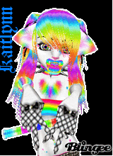 Kaitlynnparty