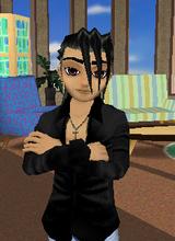avatar image