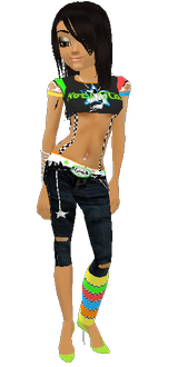 avatar image