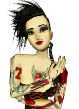 avatar picture