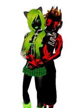avatar image